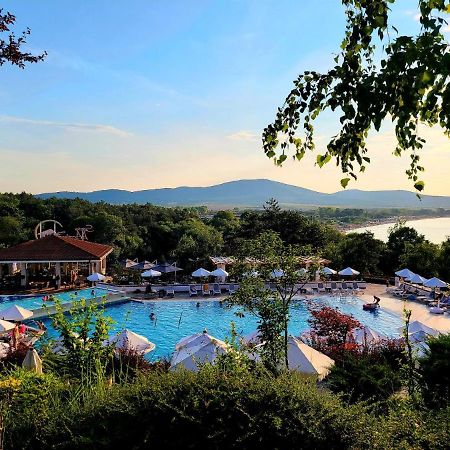 Studio Sun Marina Σωζόπολη Εξωτερικό φωτογραφία