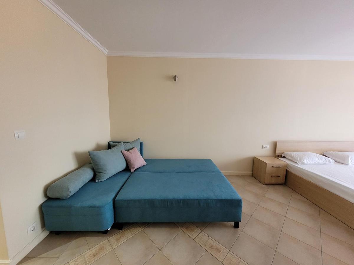 Studio Sun Marina Σωζόπολη Εξωτερικό φωτογραφία