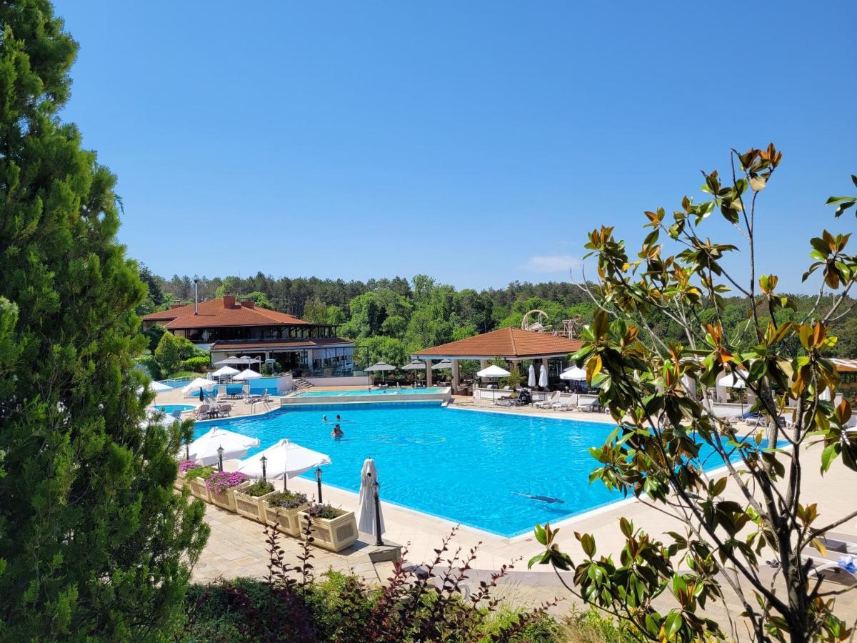Studio Sun Marina Σωζόπολη Εξωτερικό φωτογραφία
