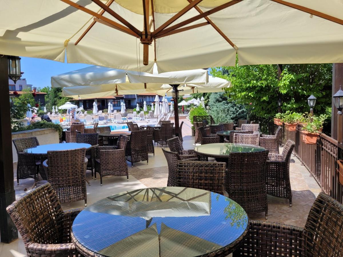 Studio Sun Marina Σωζόπολη Εξωτερικό φωτογραφία