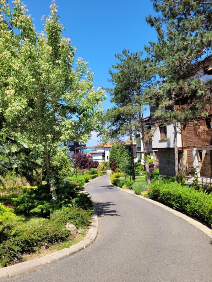 Studio Sun Marina Σωζόπολη Εξωτερικό φωτογραφία