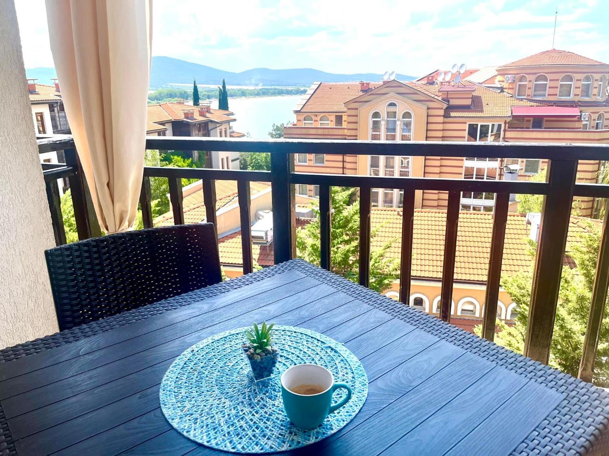Studio Sun Marina Σωζόπολη Εξωτερικό φωτογραφία