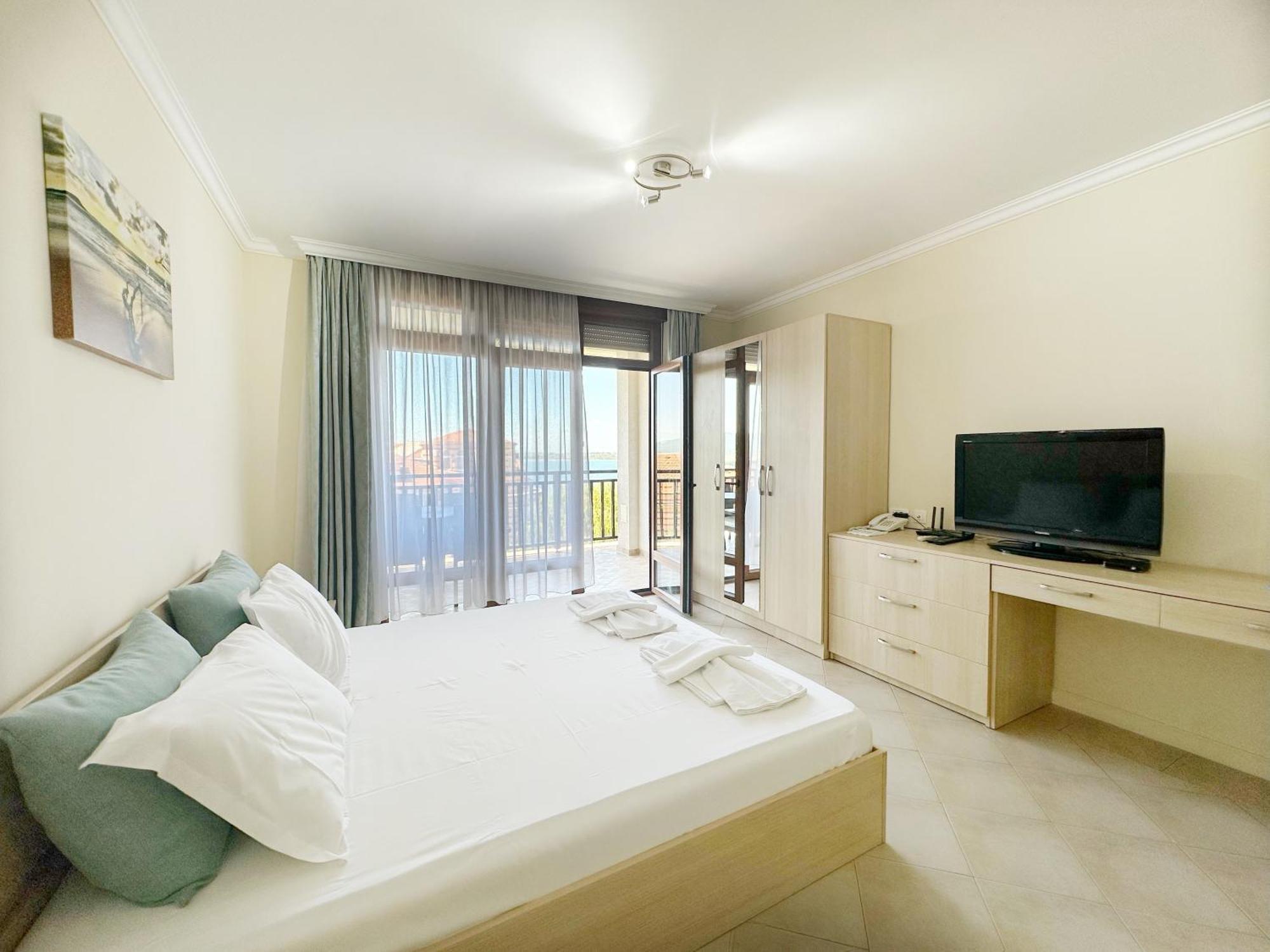 Studio Sun Marina Σωζόπολη Εξωτερικό φωτογραφία